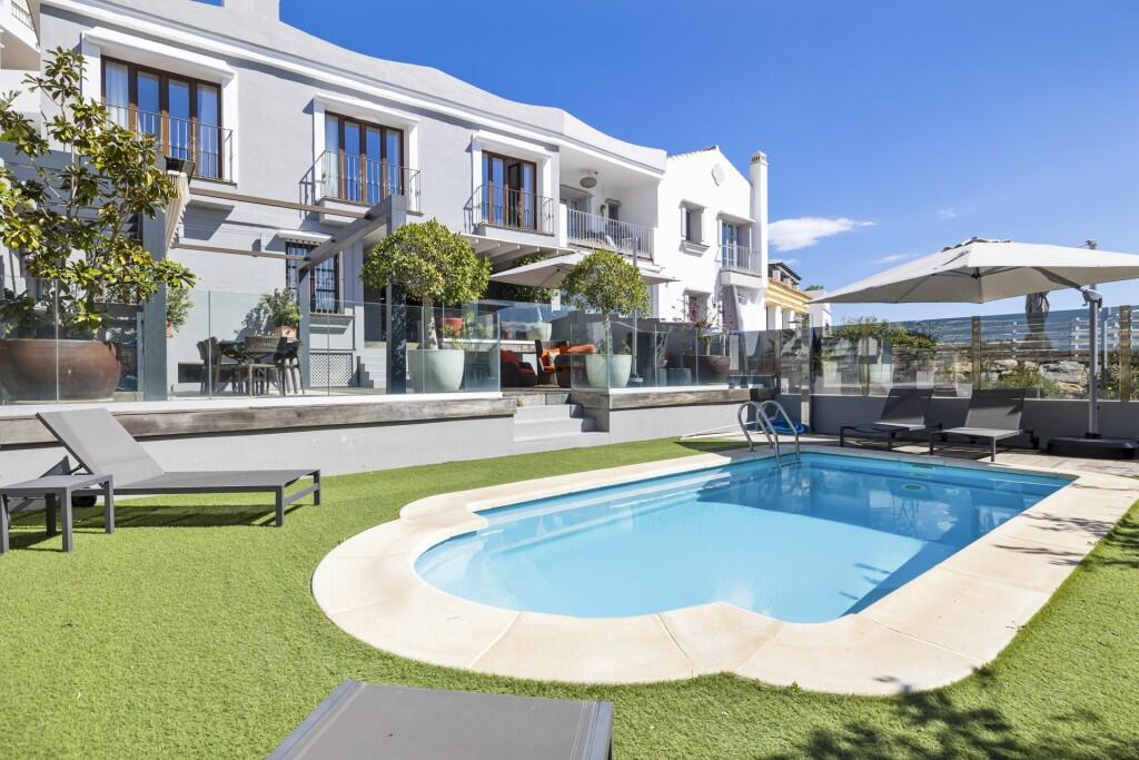 Main image of property: Andalucia, Malaga, Benahavis