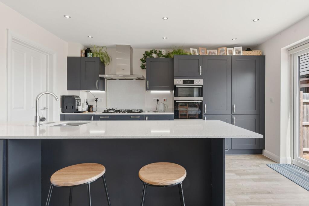 House in Leicester - View 5