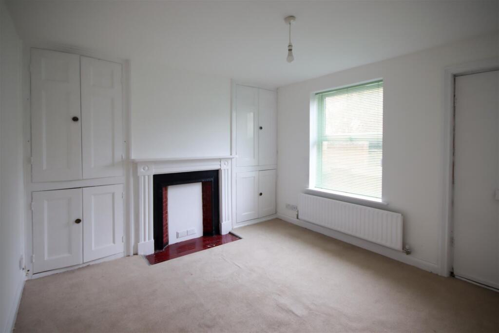 House in Cambridge - View 3