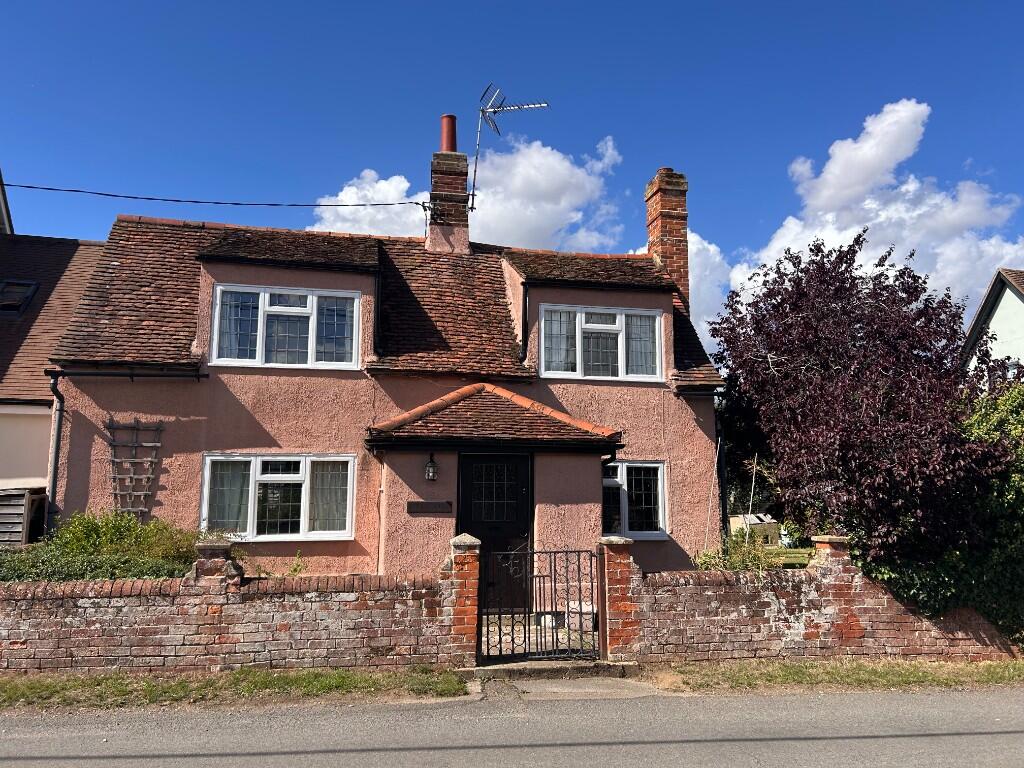 Main image of property: Jolly Boys Lane, Felsted