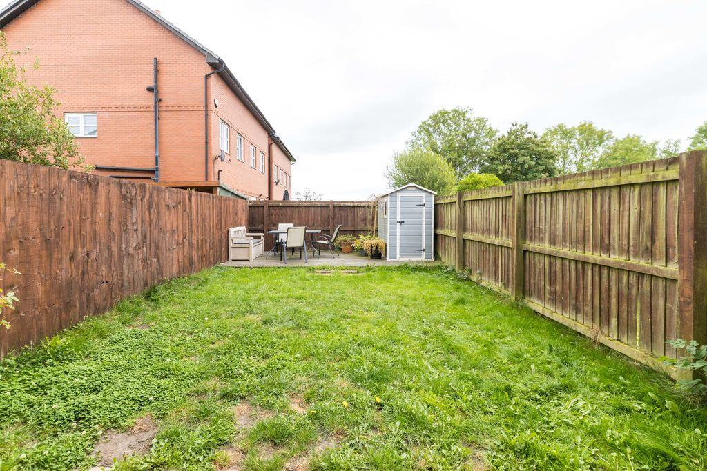 House in Wigan - View 5