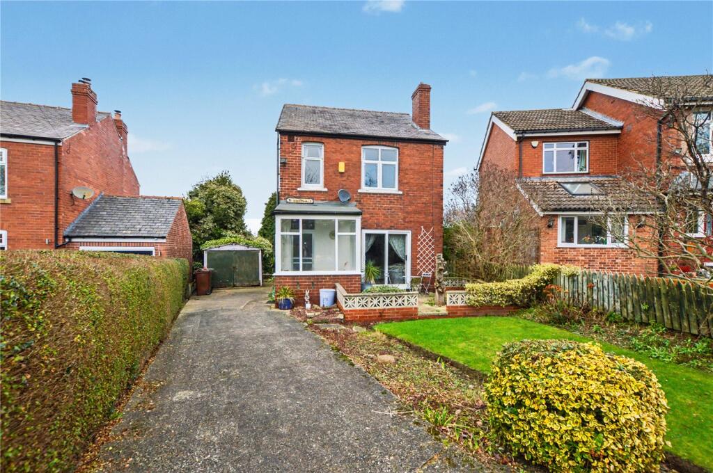 Main image of property: Royds Lane, Rothwell, Leeds, West Yorkshire