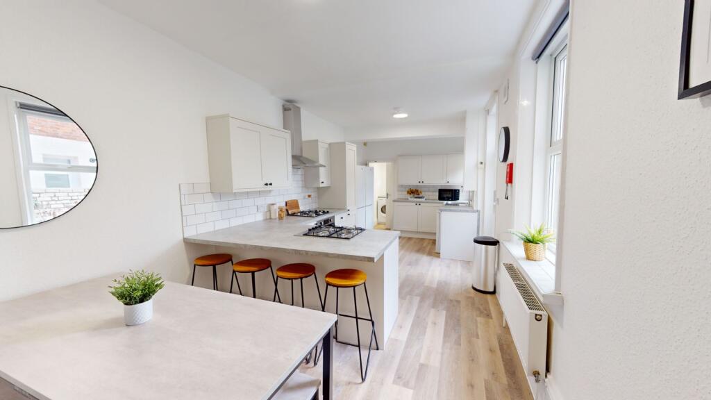 Main image of property: 38 Simonside Terrace NE6 5JX