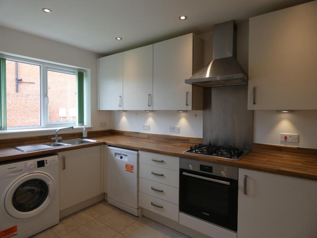 House in Carlisle - More