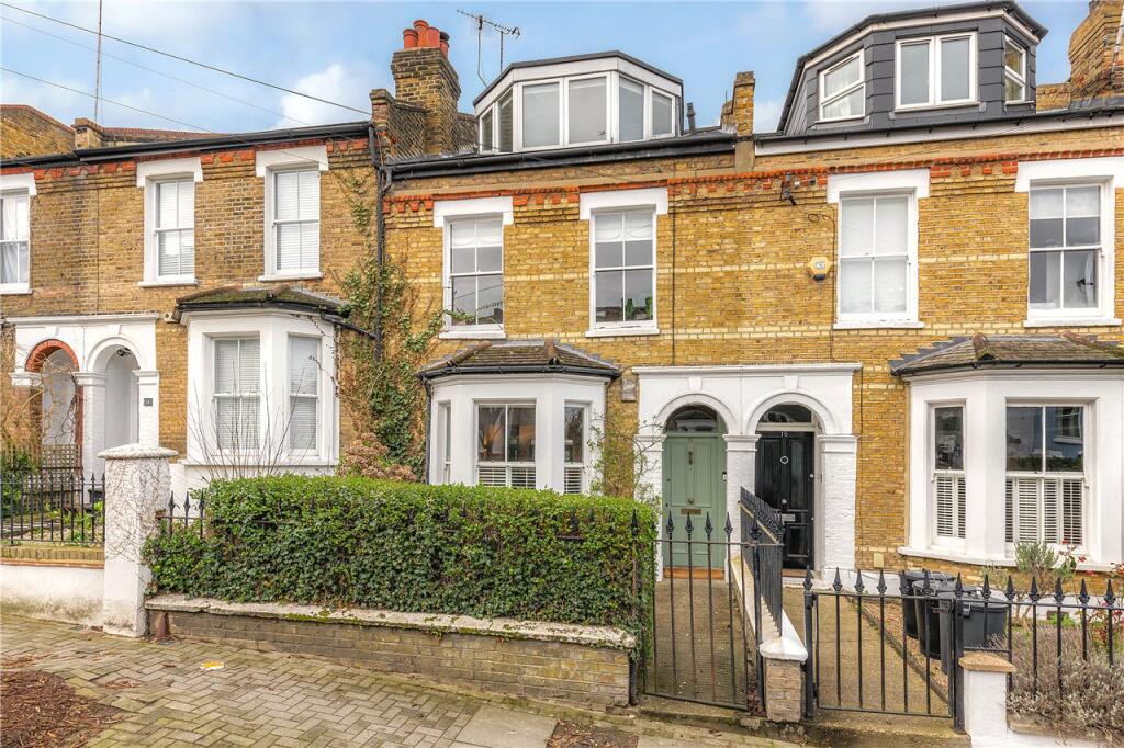 Main image of property: Eland Road, Battersea, London, SW11