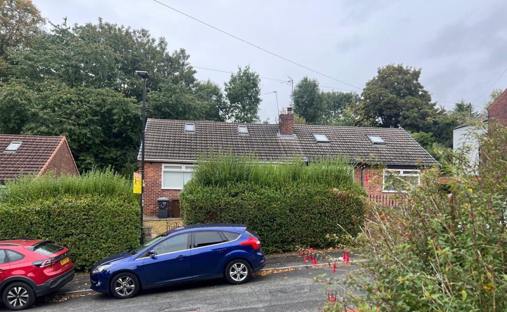 Main image of property: 17 Polefield Road, Manchester. M9 6FN