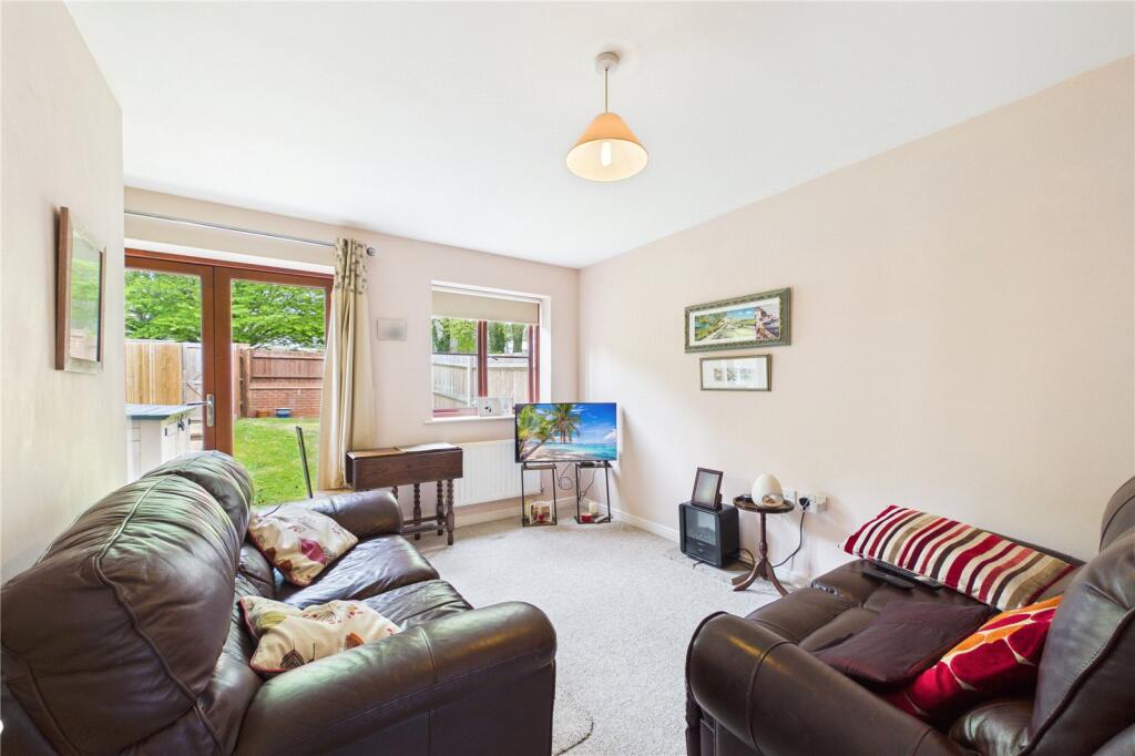 House in Basingstoke and Deane, Rooksdown - View 2