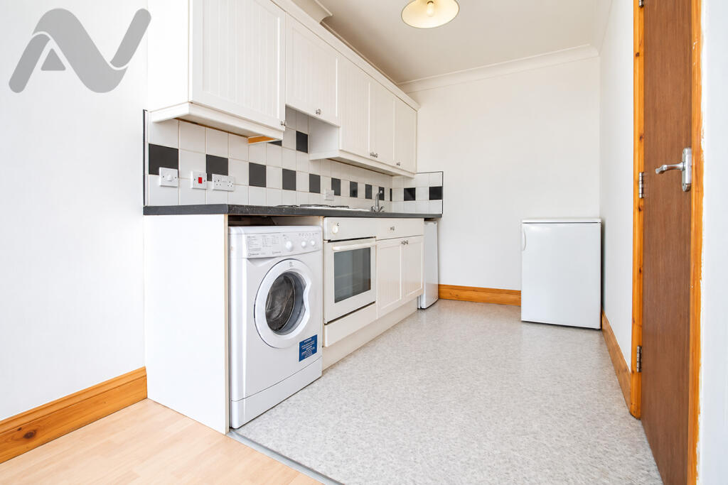 Apartment in London, Finsbury Park - View 2