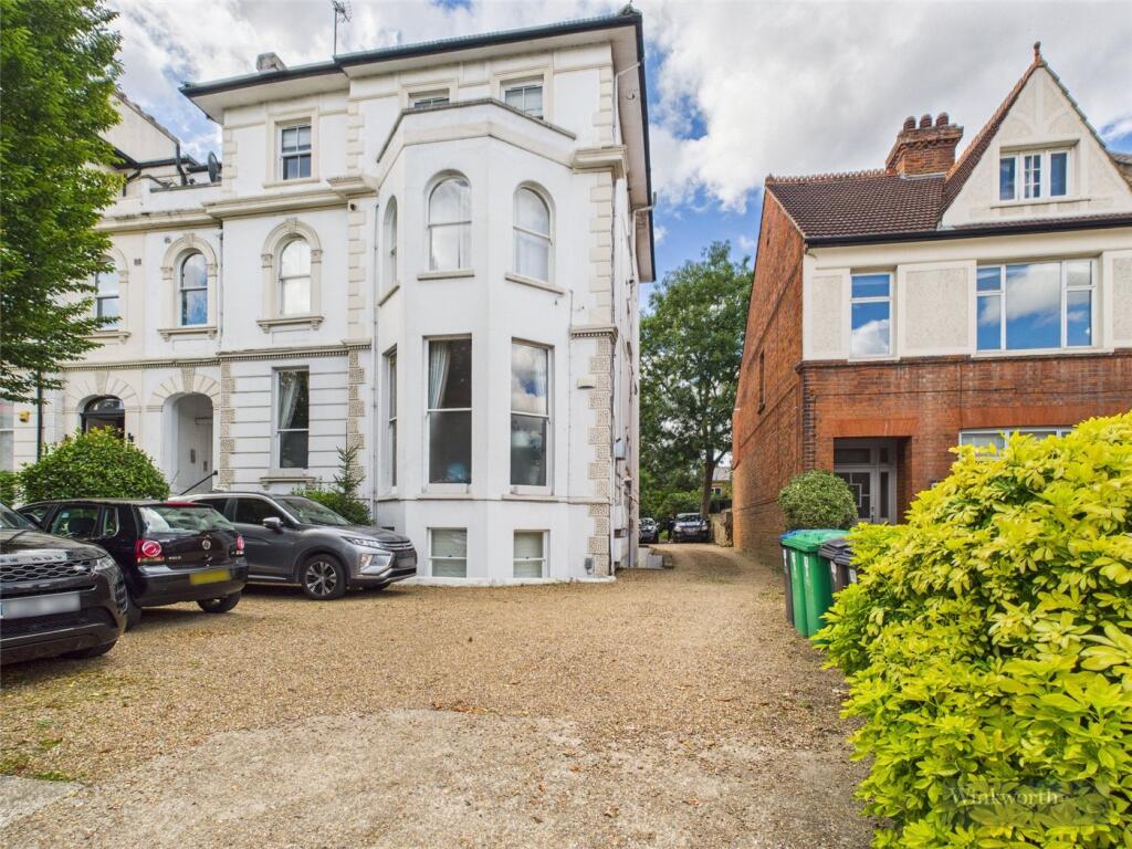 Main image of property: Ewell Road, Surbiton, KT6