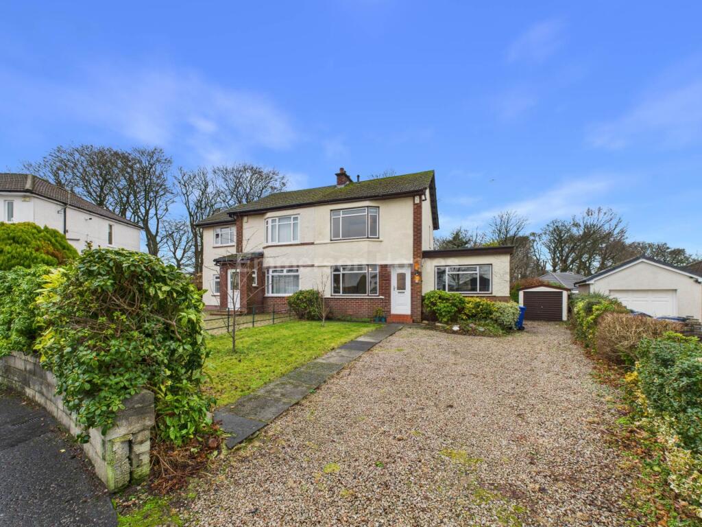Main image of property: Windsor Crescent, Elderslie, PA5