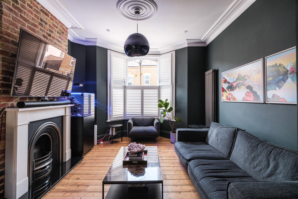 Kersley Road, London, N16 photo 3