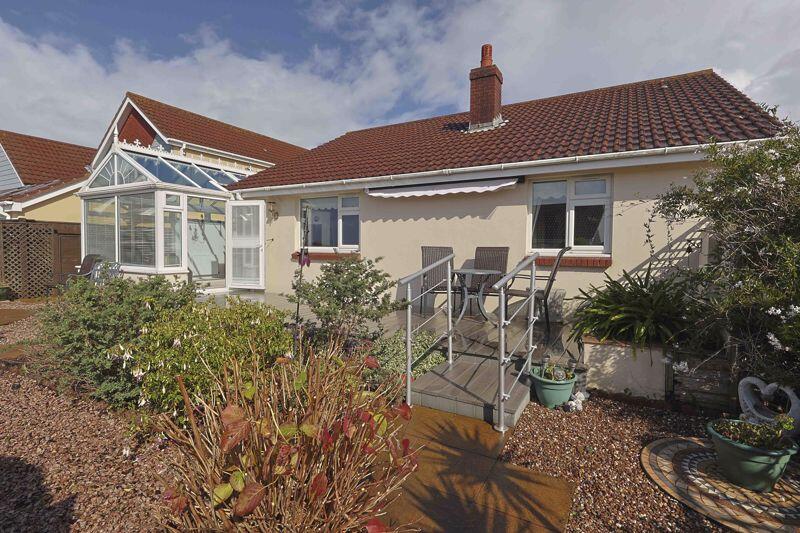 House in Brixham, Rea Hill - View 2