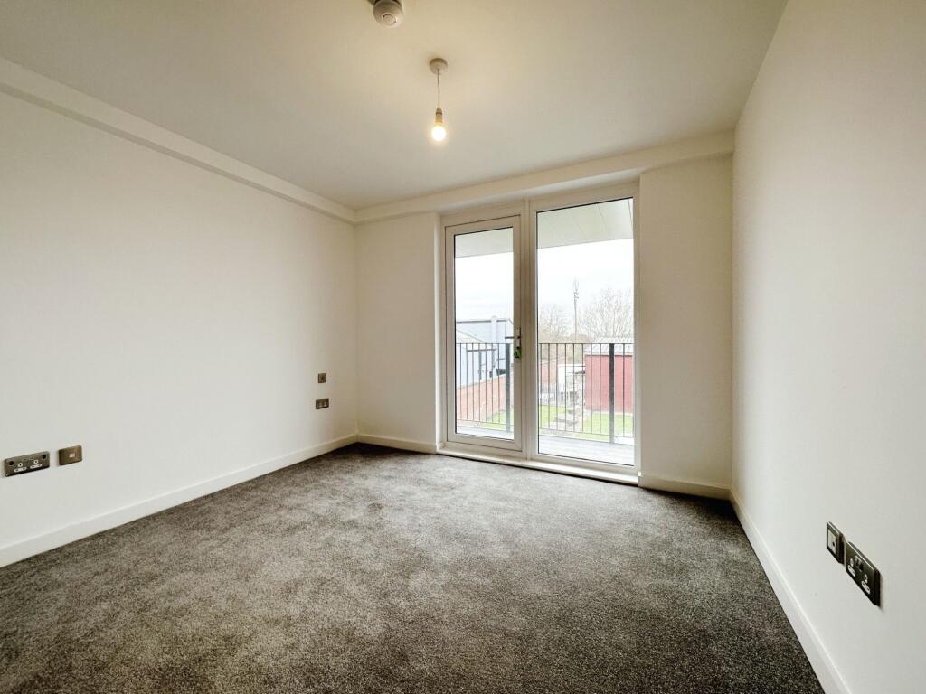 Apartment in Salford, Blackfriars, Ordsall - View 2