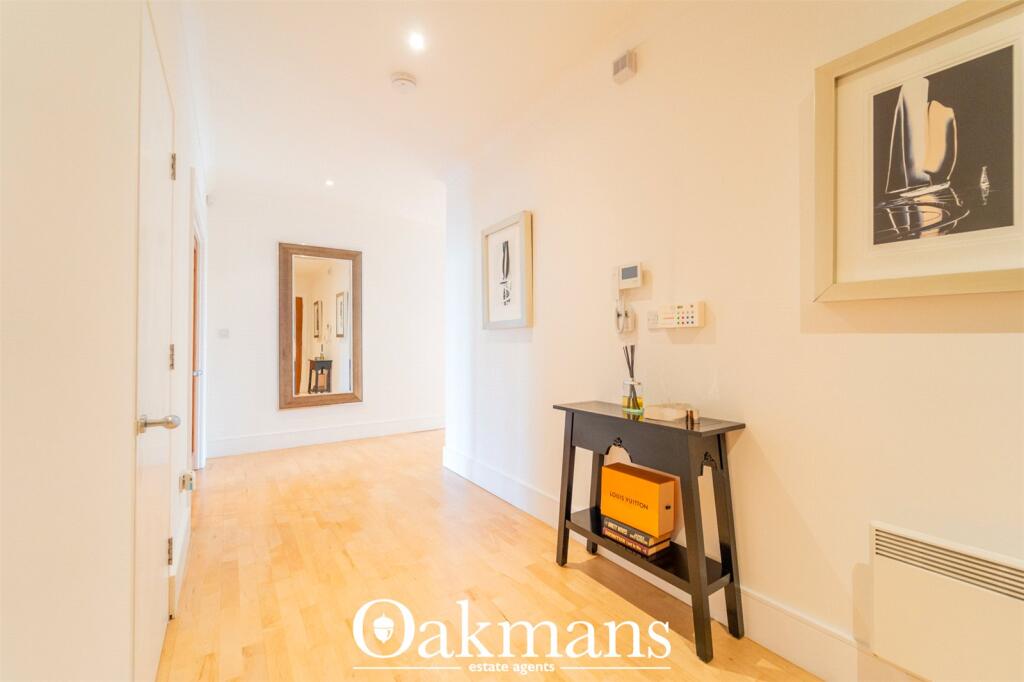 Additional image 4 of George Road, Edgbaston, Birmingham, West Midlands, B15