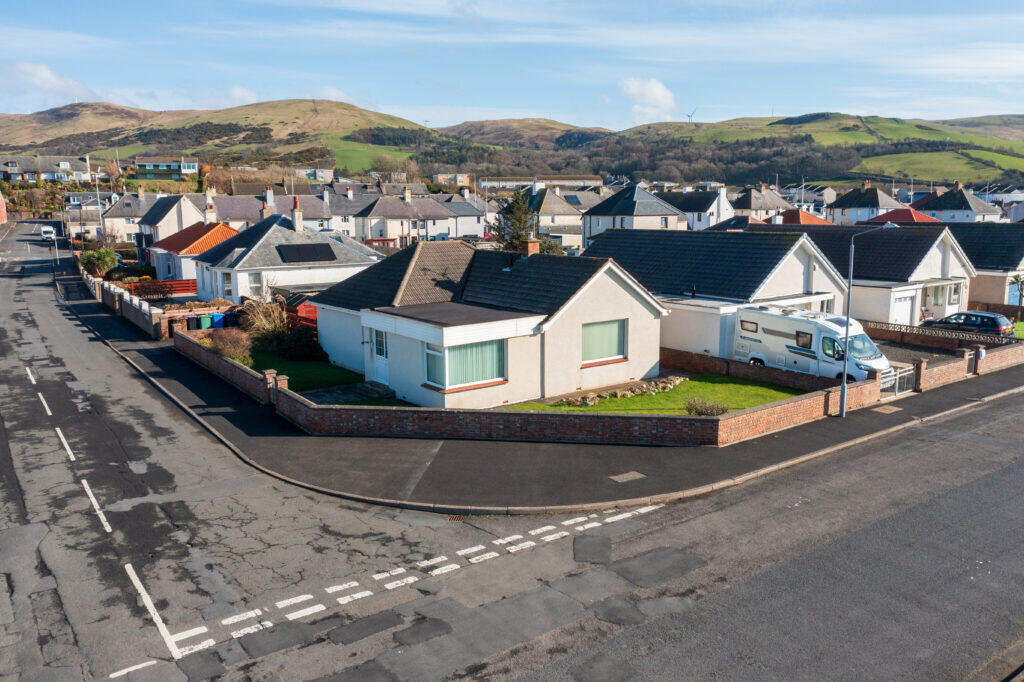 Main image of property: Edmiston Drive, Girvan