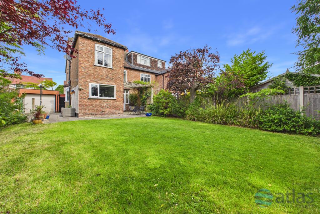 Lynmouth Road, Aigburth, L17 photo 4