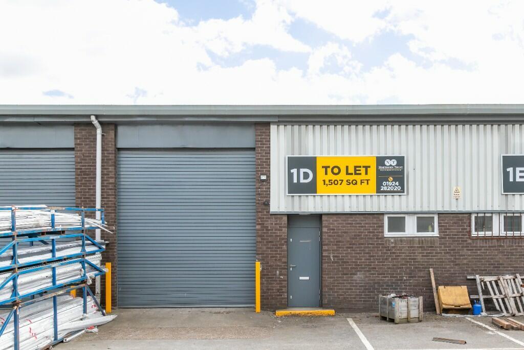 Unit 1D