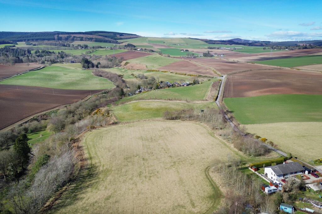 Additional image 27 of Inverurie Street, Auchenblae, AB30