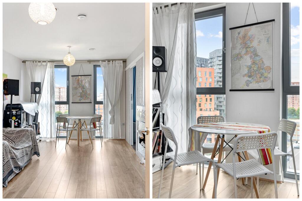 Main image of property: Lebus Street, London, N17