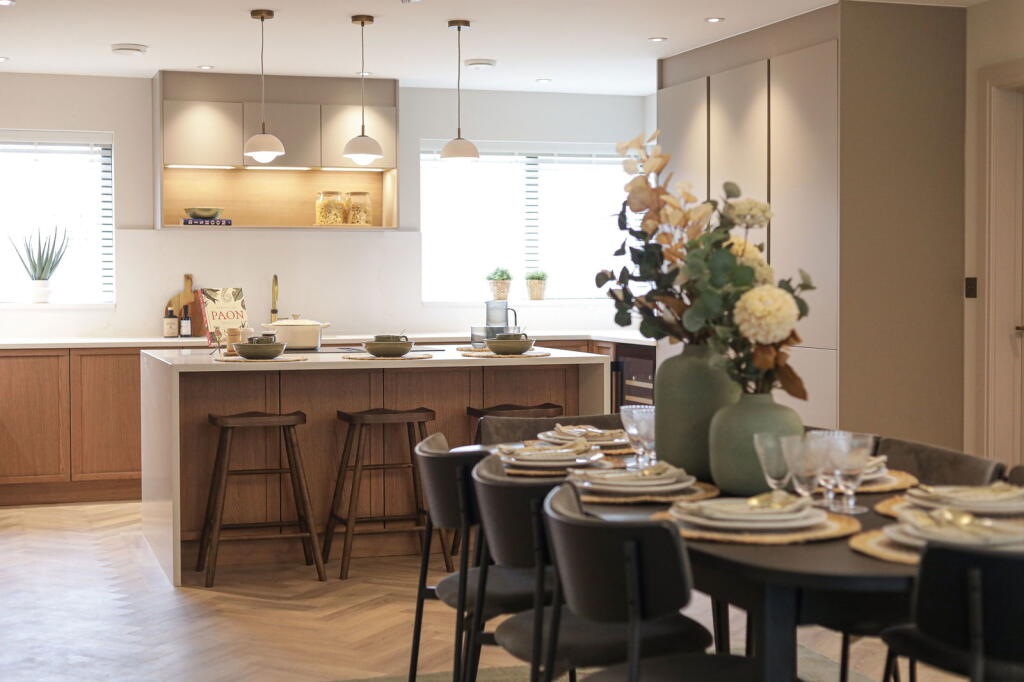 Main image of property: 'Shorelands' Blackhouse Rise, Hythe, Kent CT21 5UX