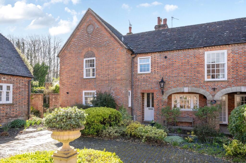 Main image of property: Becket Court, Worting, Basingstoke, RG23