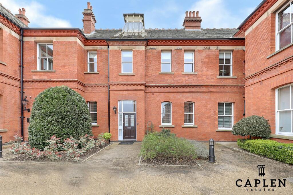 Main image of property: Richmond Drive, Woodford Green