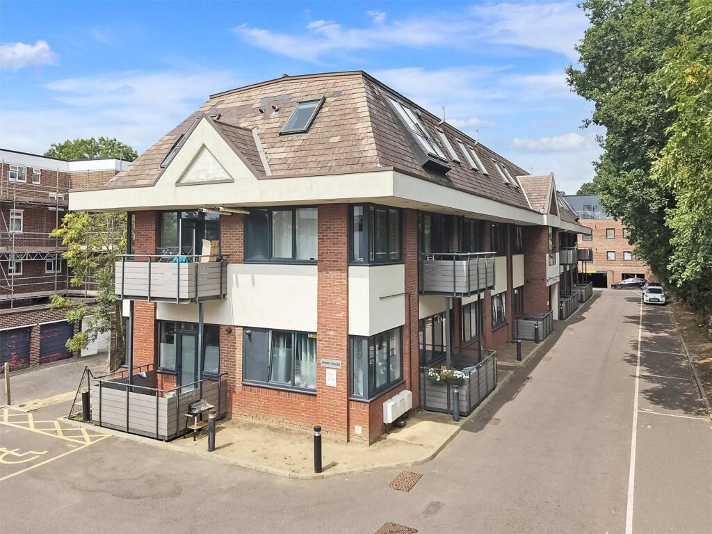 Main image of property: Challenge Court, Leatherhead, KT22