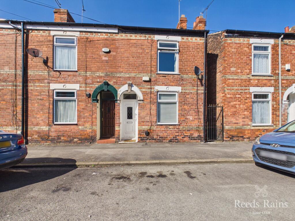 Main image of property: Reynoldson Street, Hull, East Yorkshire, HU5