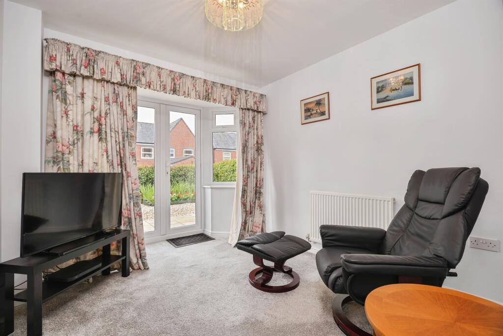 House in Stockton-on-Tees - View 4
