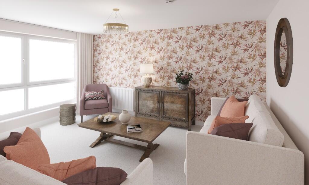 3 Eriskay Drive, Crieff, Perthshire, PH7 photo 2