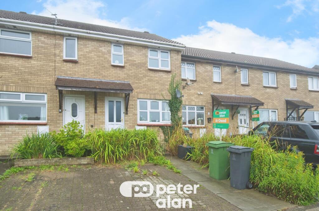 Main image of property: Camelot Way, Thornhill