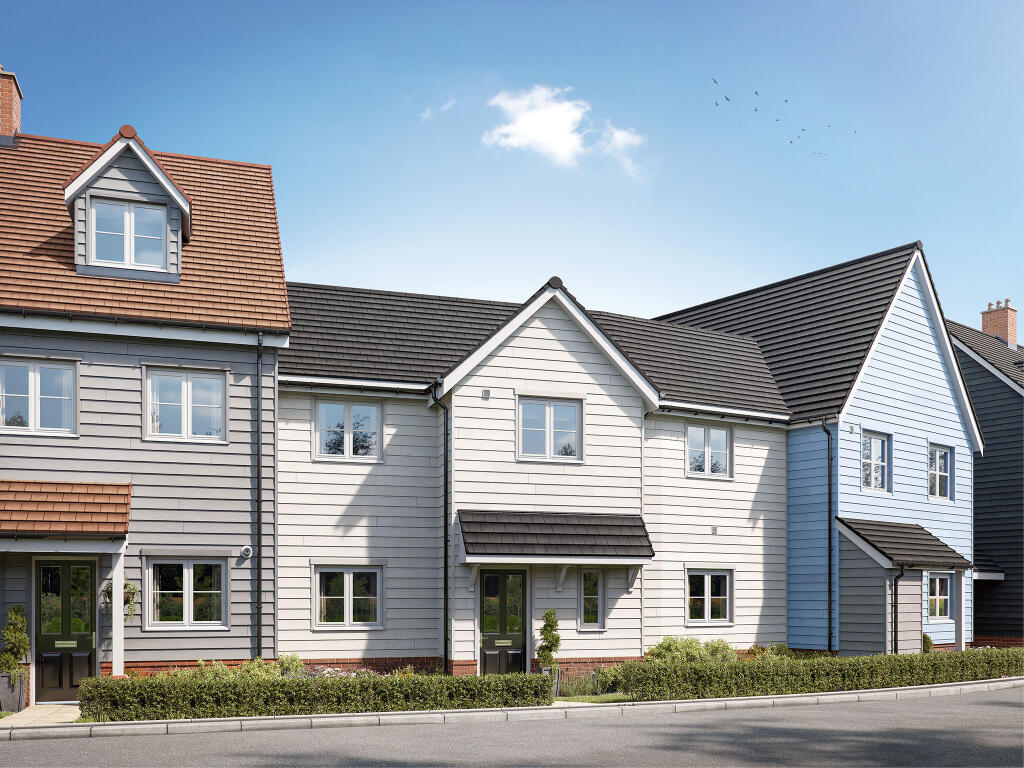 Main image of property: Kelvedon Road
Tiptree
CO5 0LX