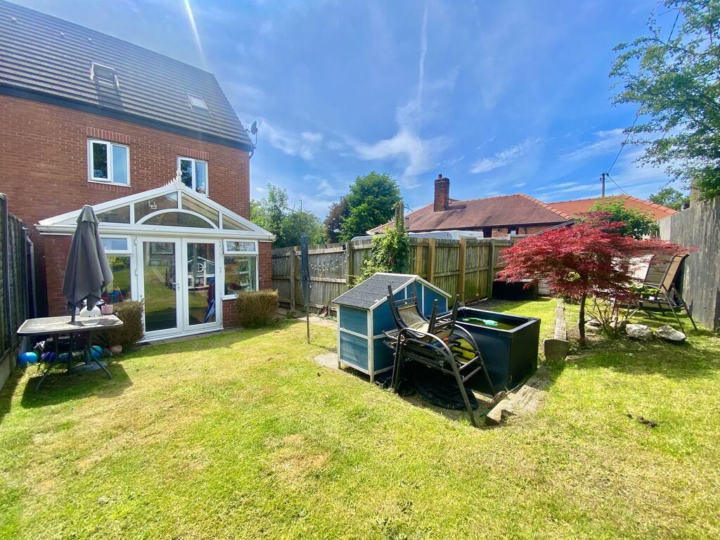 Warburton Close, Barnton photo 2