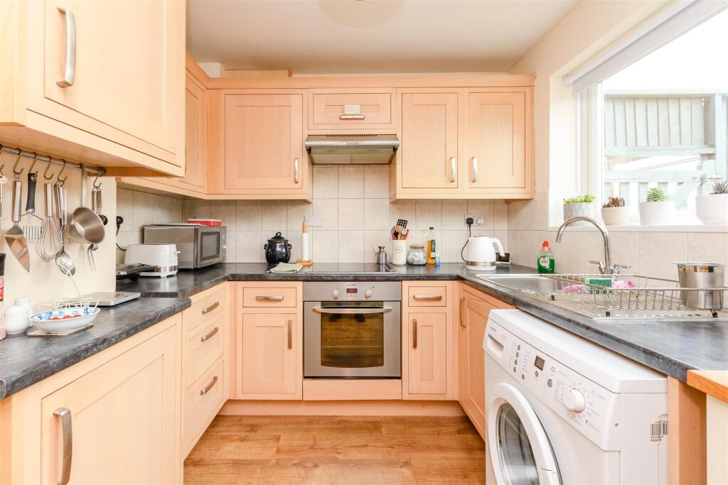 Main image of property: Fairview Road, Istead Rise, Kent