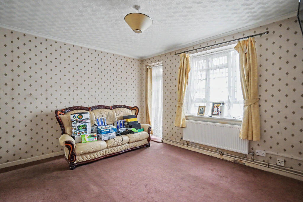 Apartment in London - View 5