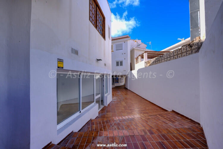 Main image of property: Canary Islands, Tenerife, Los Gigantes