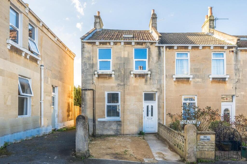 Main image of property: Lorne Road, Bath