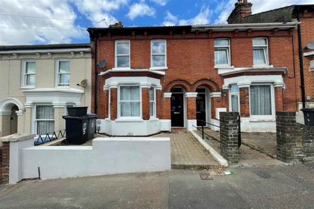 Main image of property: Astley Avenue, Dover, CT16