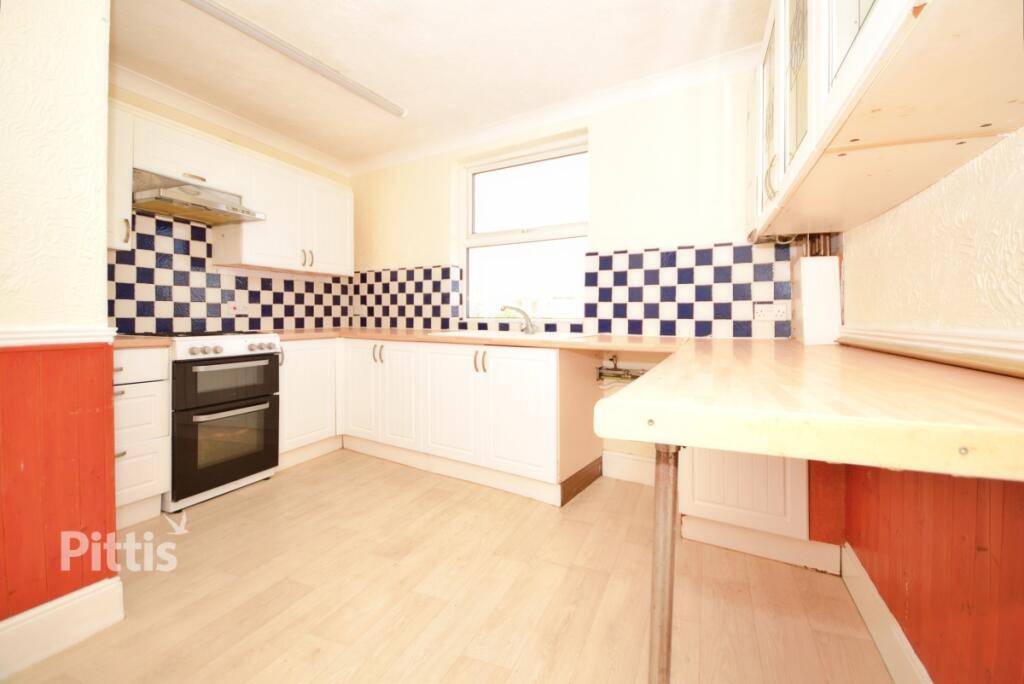 Apartment in Portsmouth - More