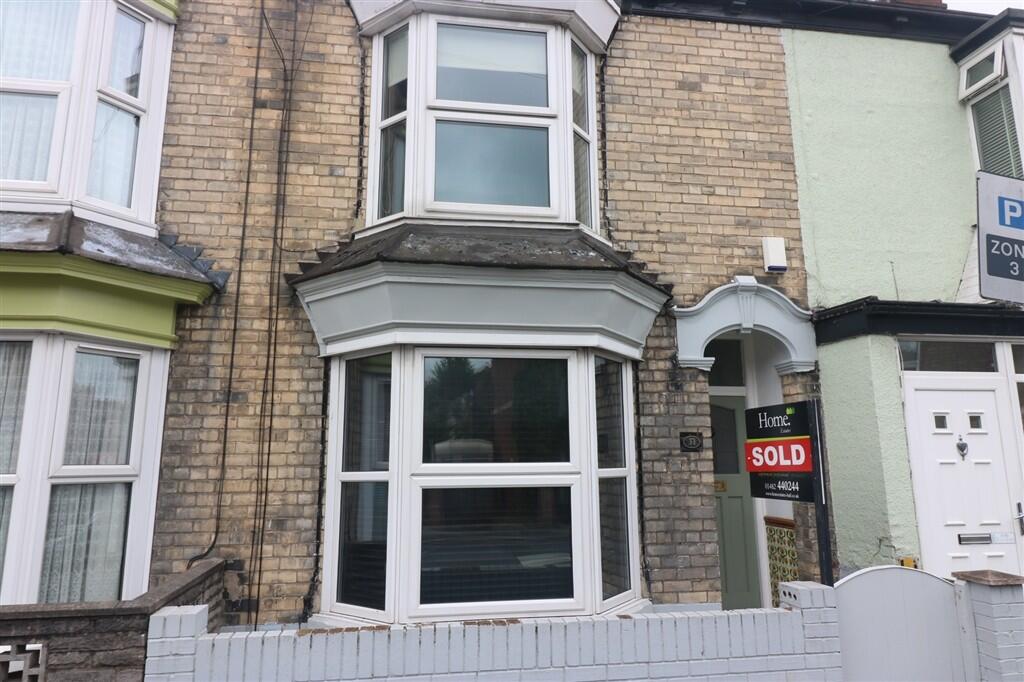 Main image of property: Perth Street, Hull