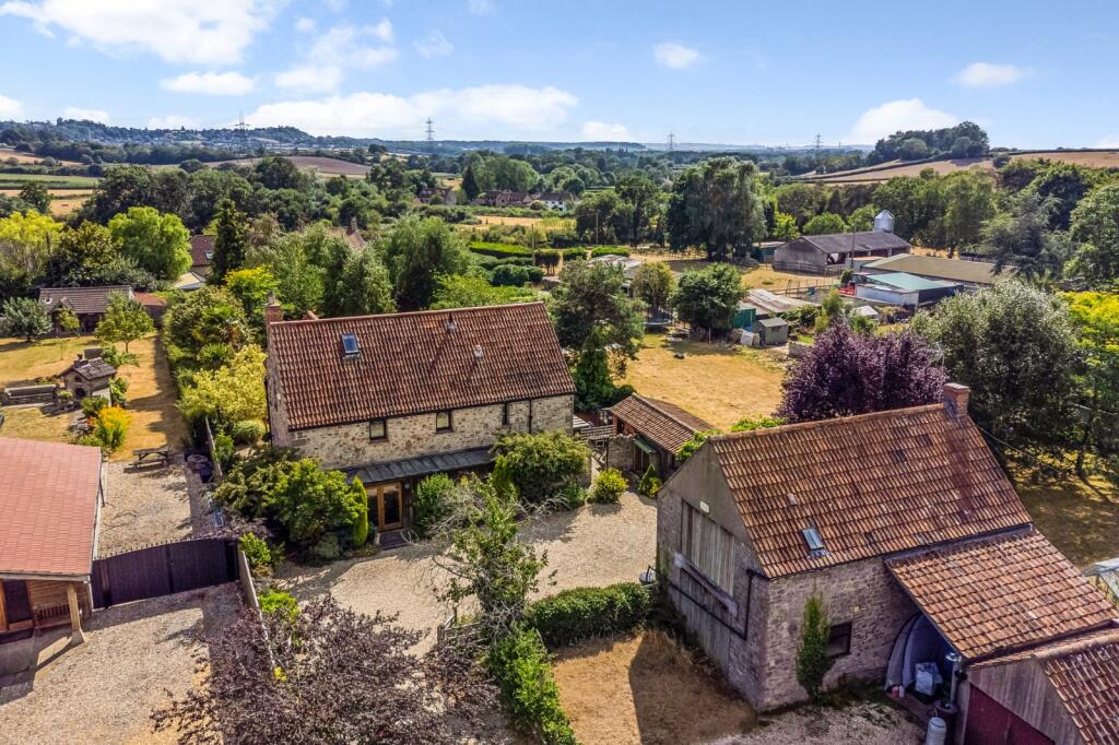 Main image of property: Upper Tockington Road, Tockington, South Gloucestershire, BS32