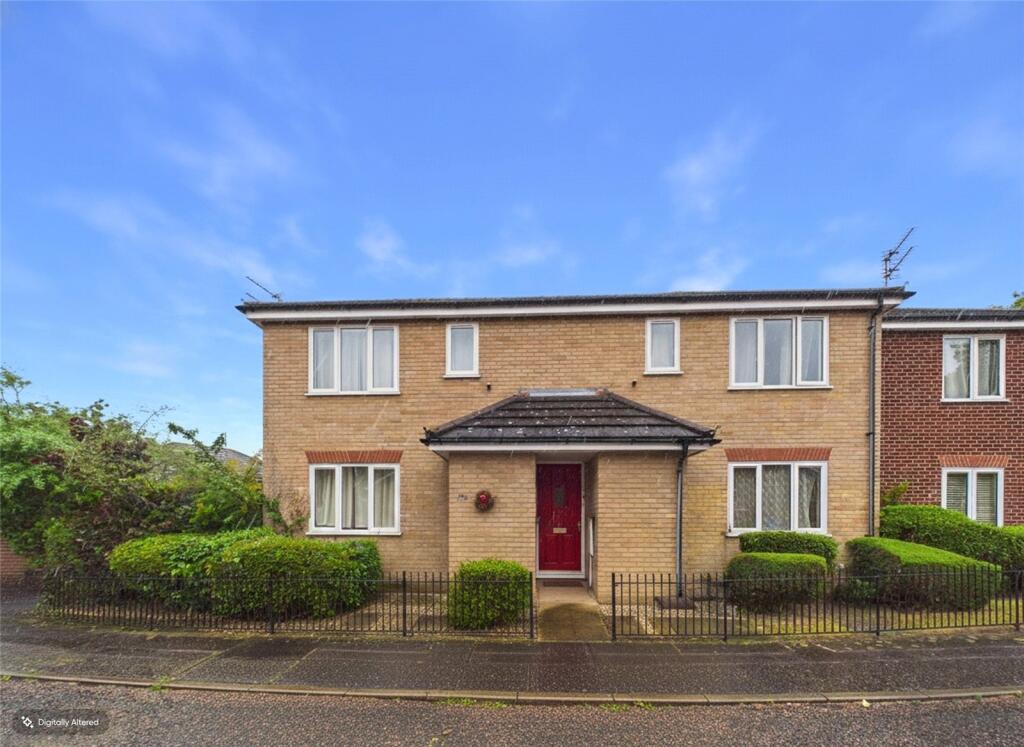 Main image of property: Avignon Close, Colchester, Essex, CO2