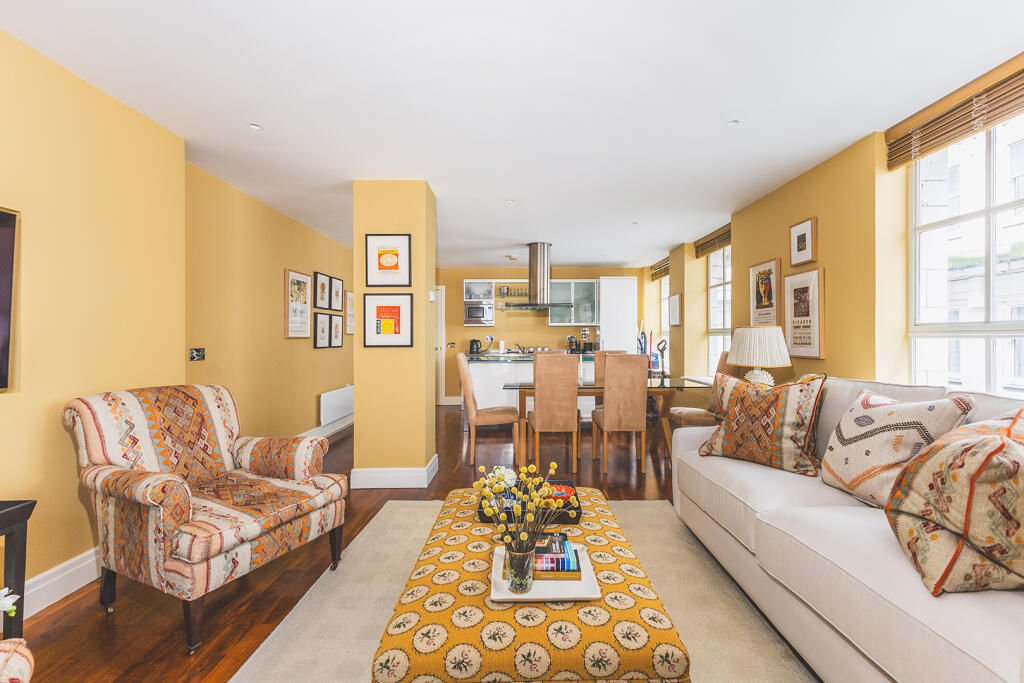 Main image of property: Tavistock Street, London, WC2E