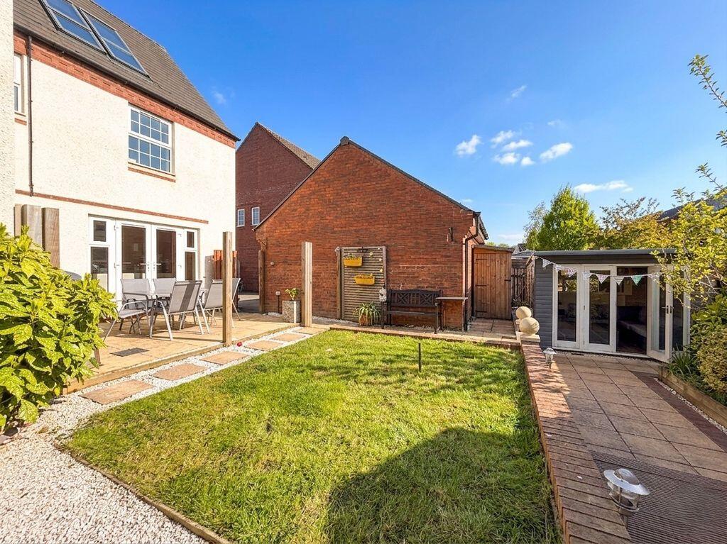 House in Midsomer Norton, Riverside - View 2