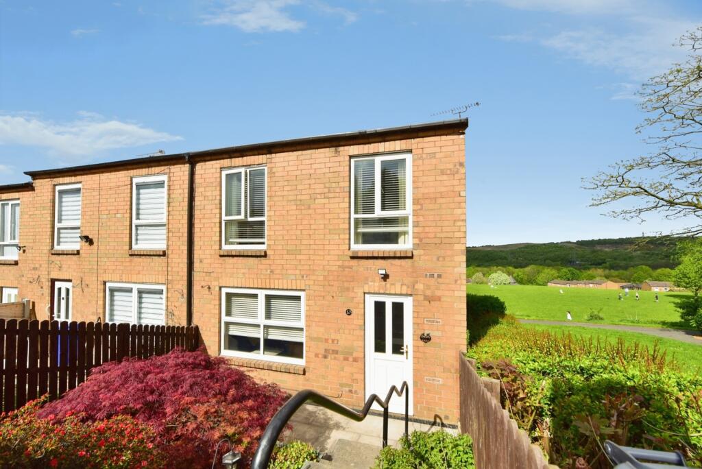 Main image of property: Burnaby Green, SHEFFIELD, South Yorkshire, S6