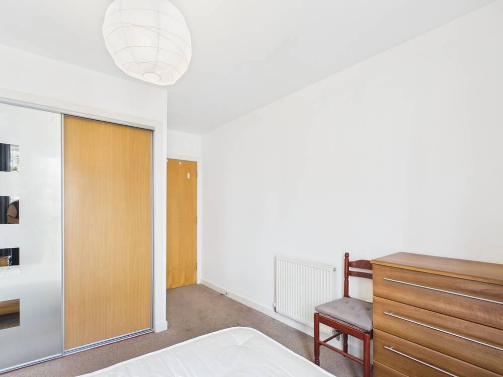 Apartment in Edinburgh, West Pilton/West Granton - More
