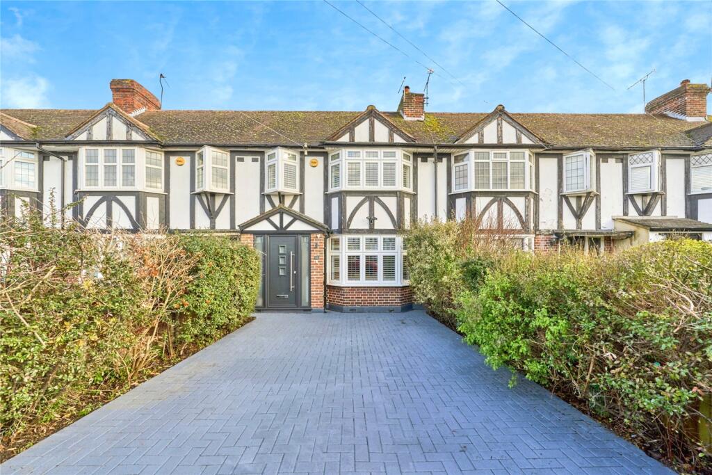Main image of property: Milner Drive, Twickenham, TW2