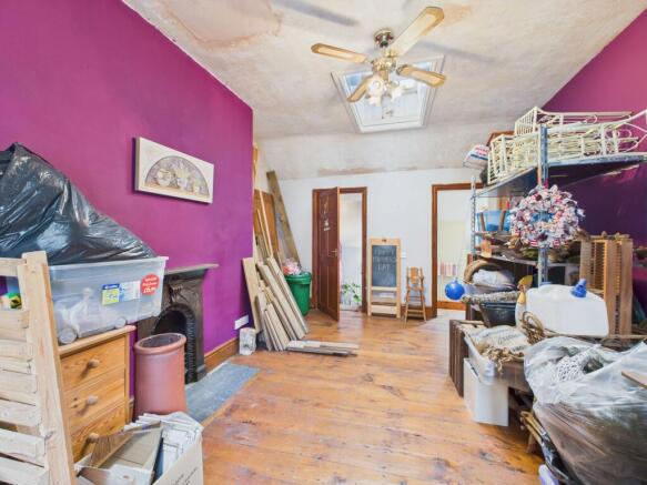 Store Room