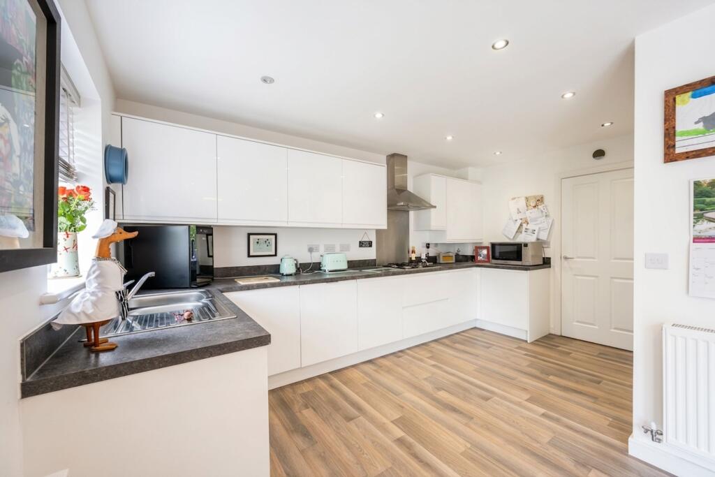 House in West Lancashire, Lathom Pastures, Lathom South - More