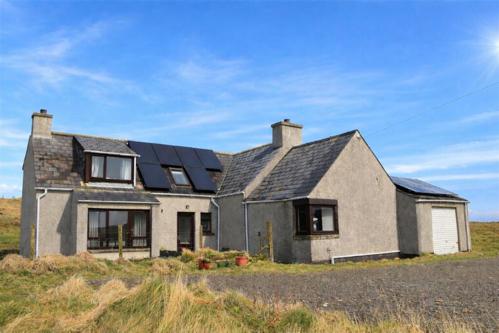 Main image of property: 13B Port Of Ness, Isle Of Lewis, Port of Ness, Isle of Lewis, Ross-Shire, HS2 0XA